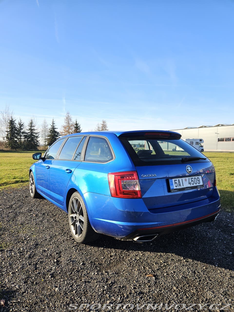 2016 Škoda OCTAVIA - 7