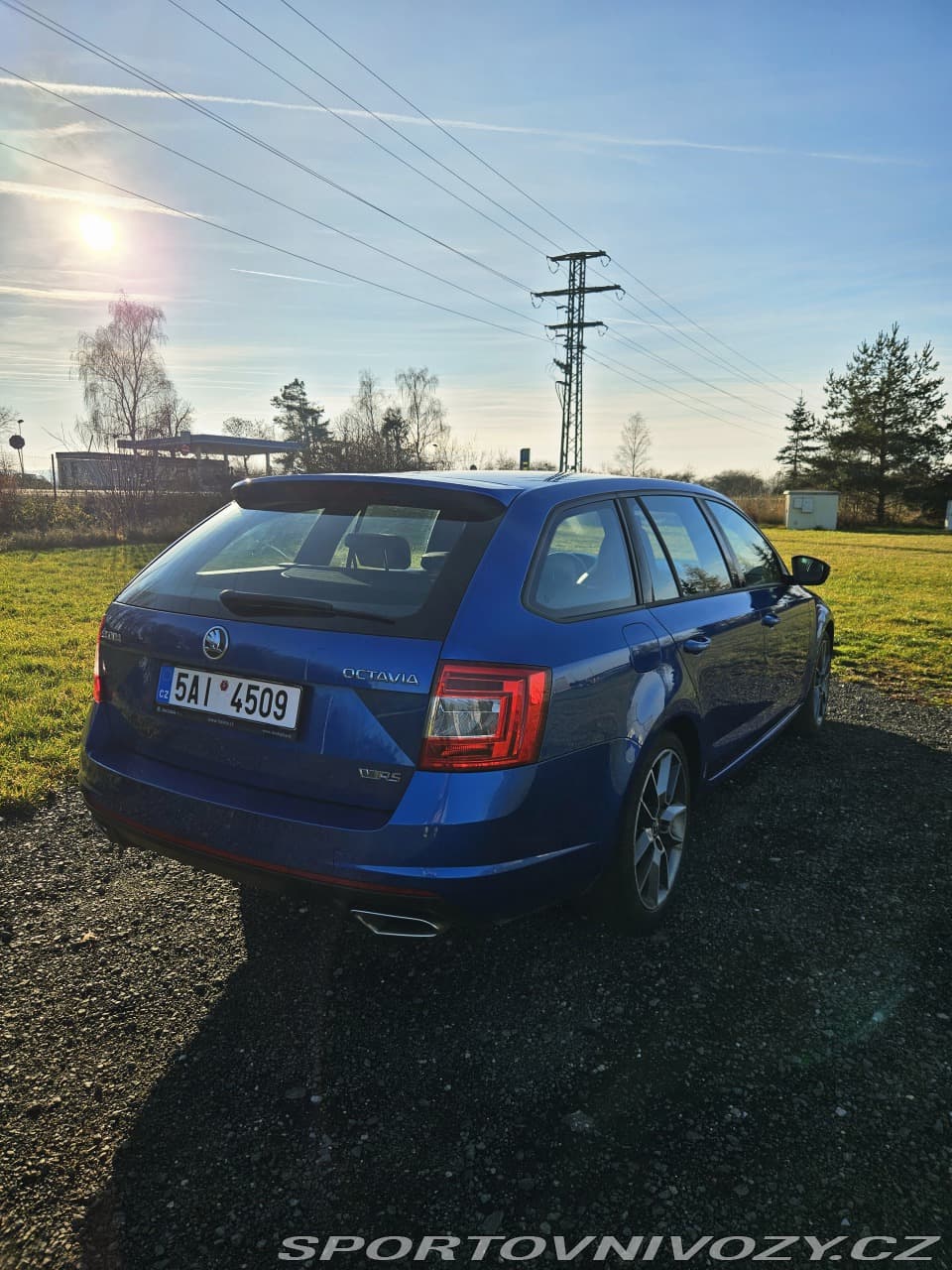 2016 Škoda OCTAVIA - 8