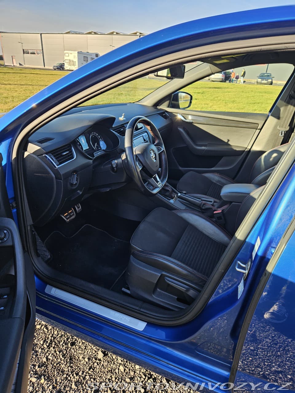 2016 Škoda OCTAVIA - 9