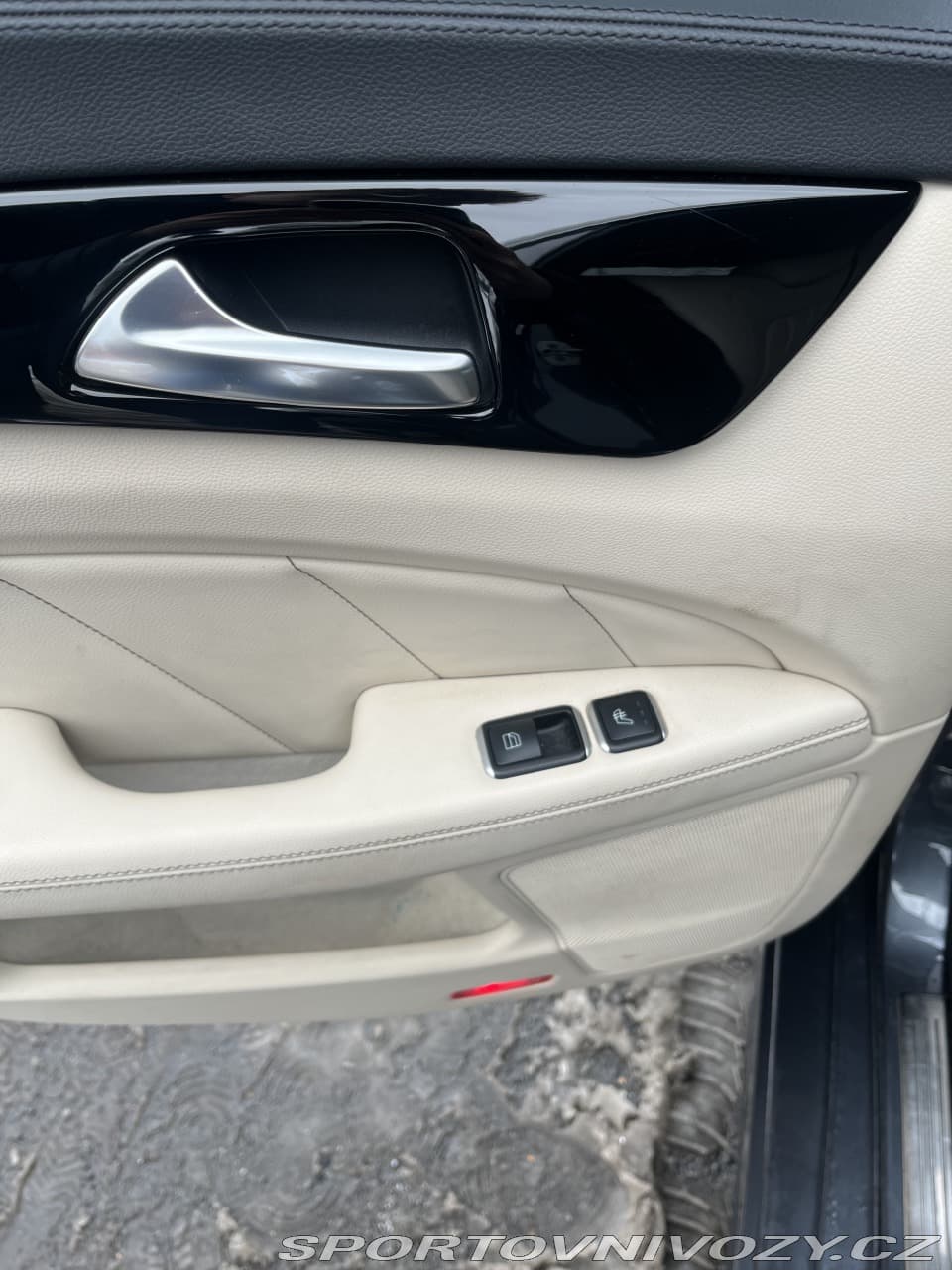 2014 Mercedes-Benz CLS - 11