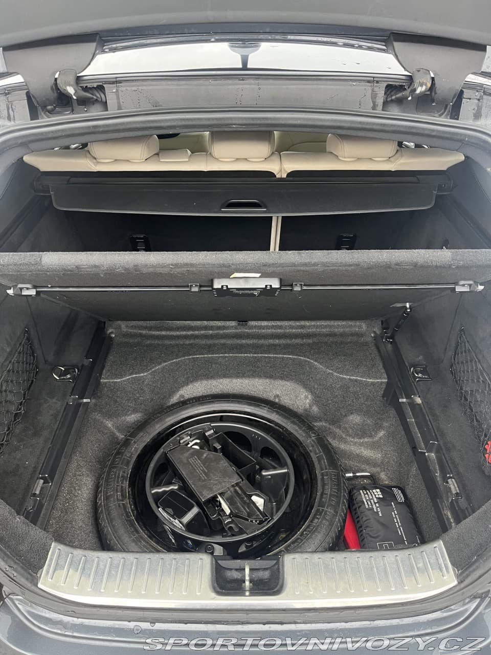 2014 Mercedes-Benz CLS - 13