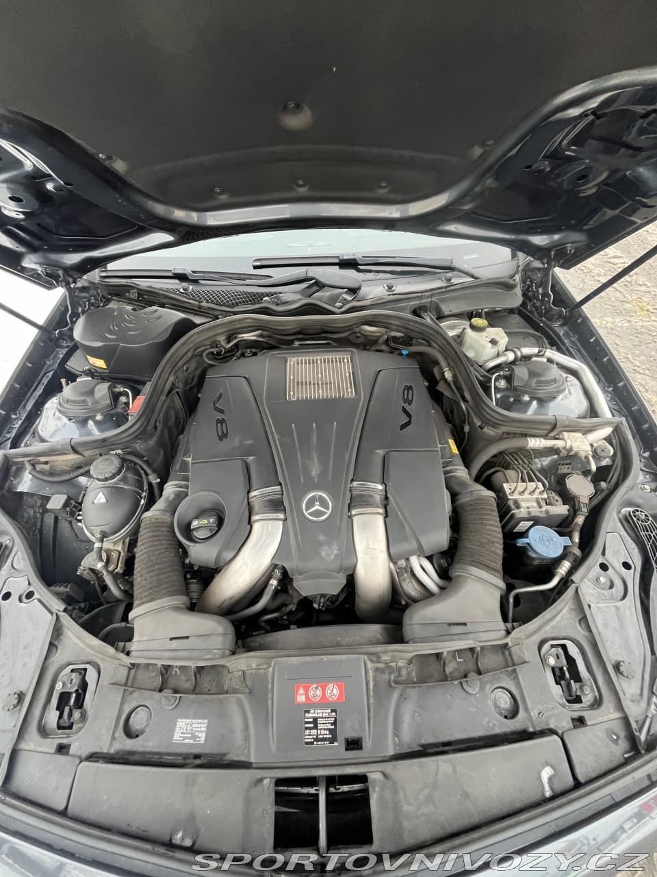 2014 Mercedes-Benz CLS - 14