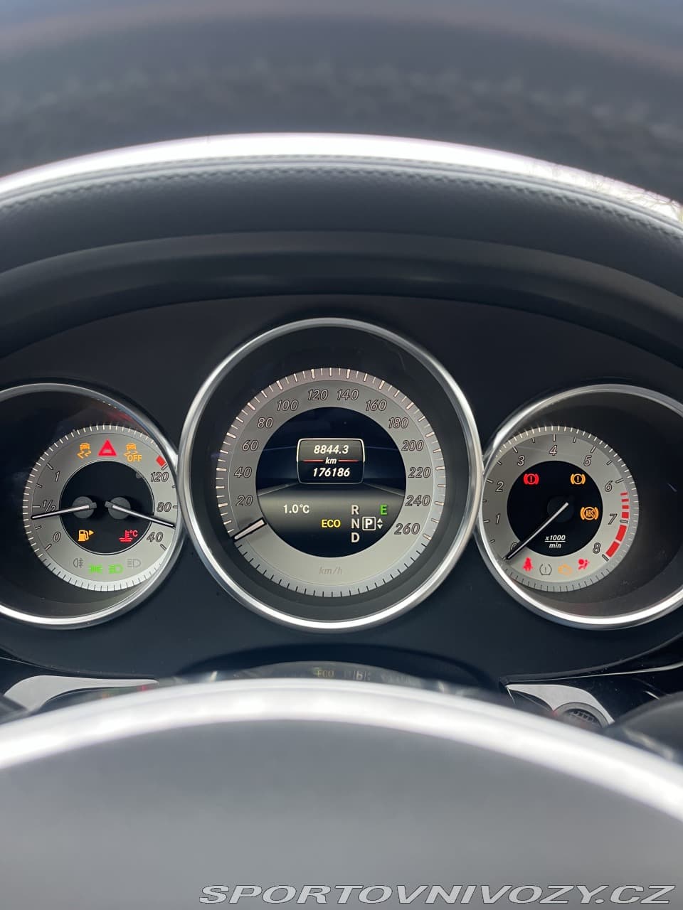 2014 Mercedes-Benz CLS - 15