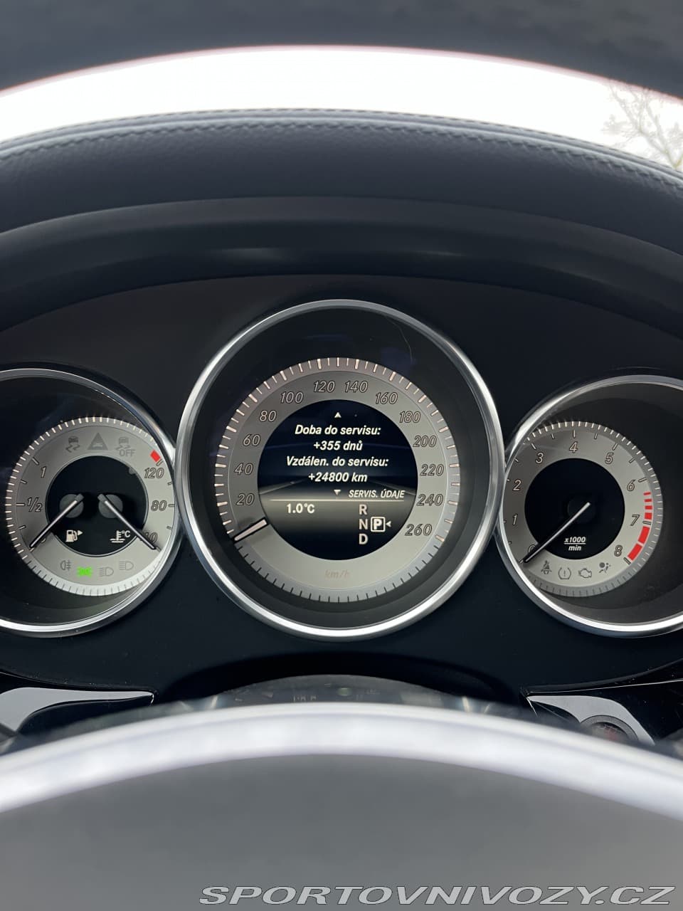 2014 Mercedes-Benz CLS - 16