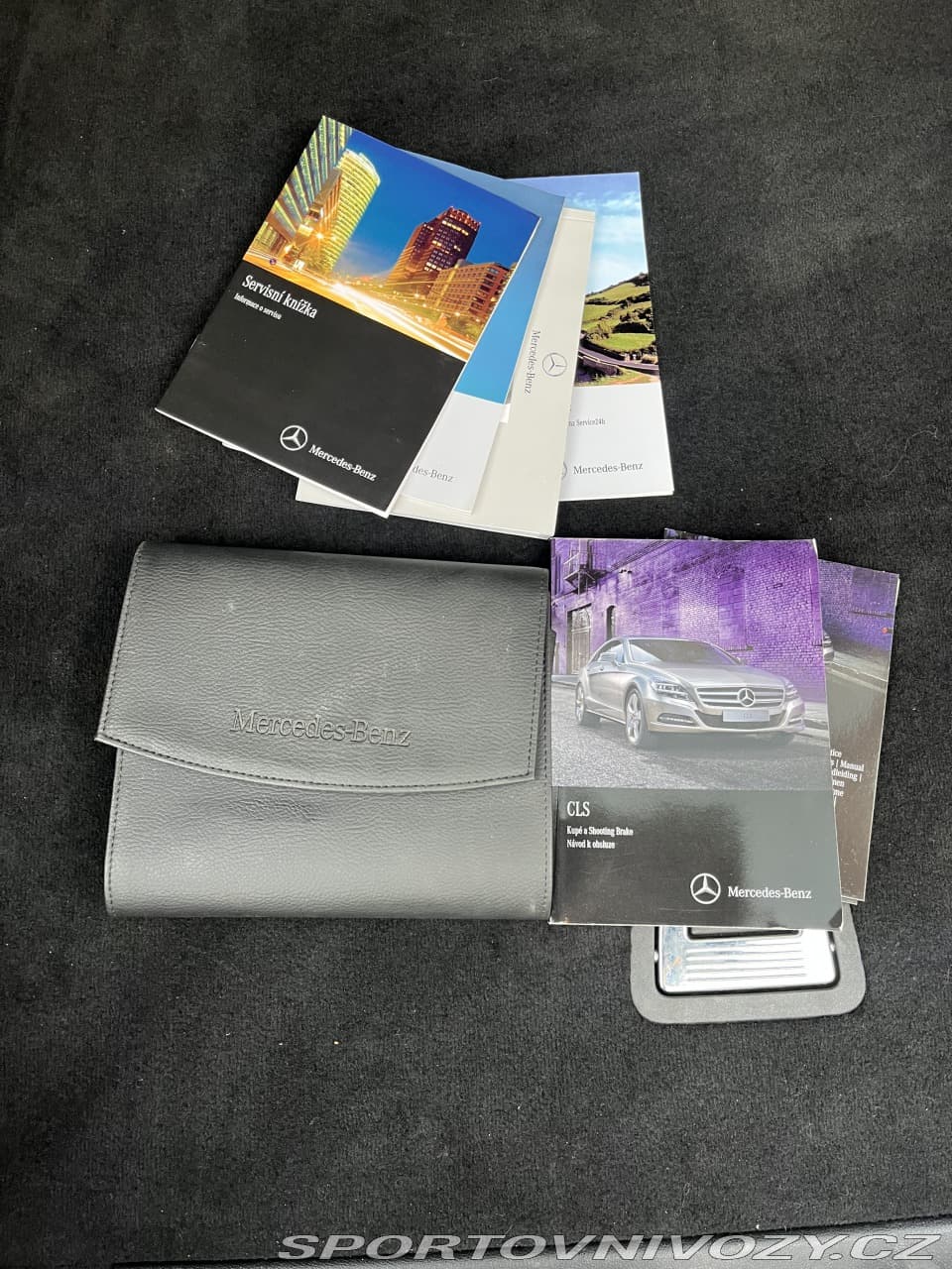 2014 Mercedes-Benz CLS - 18