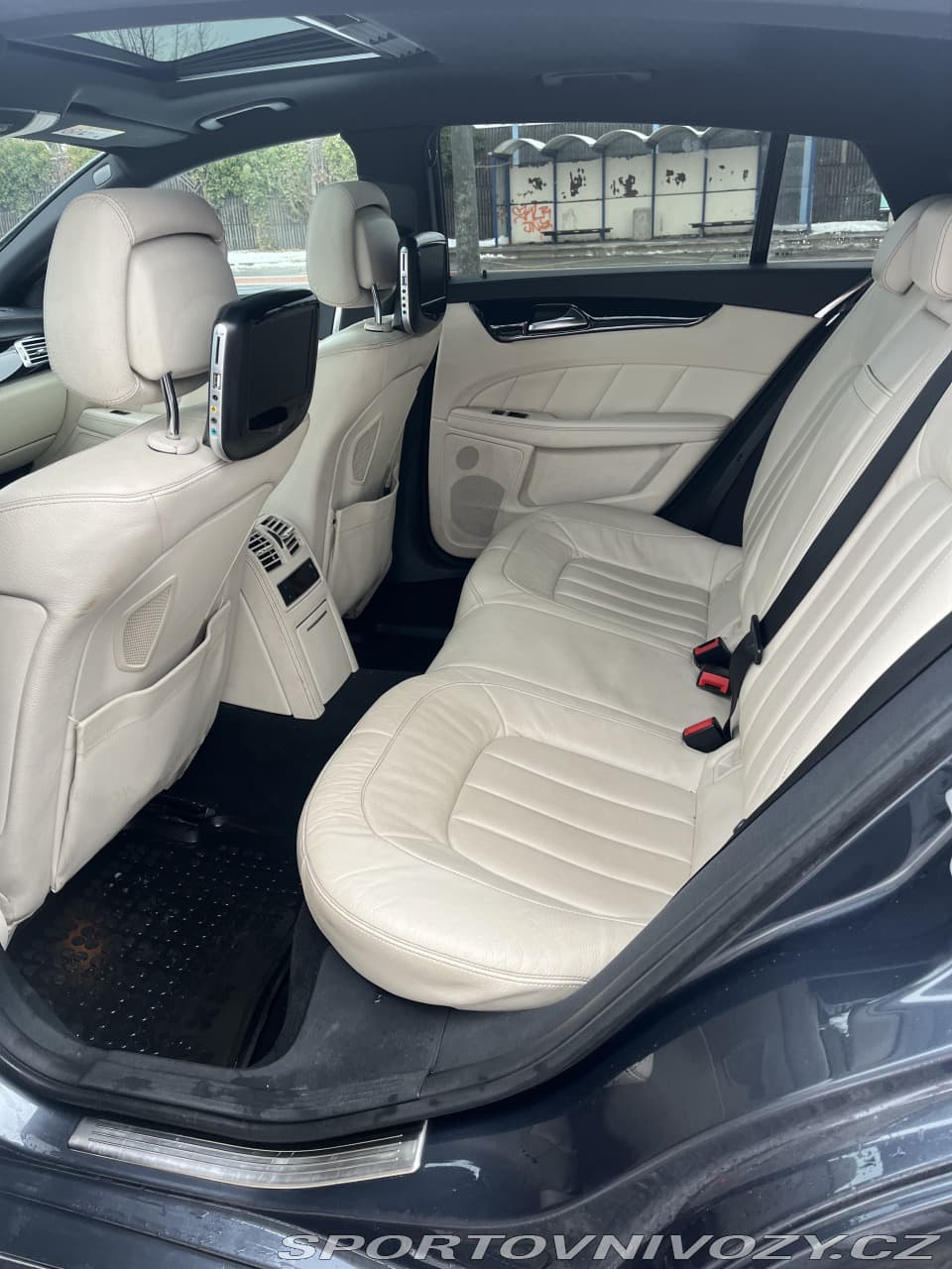 2014 Mercedes-Benz CLS - 9