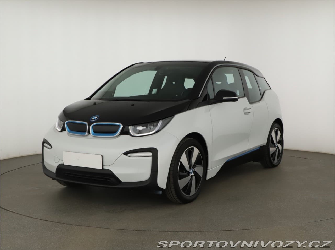 2020 BMW I3 - 5