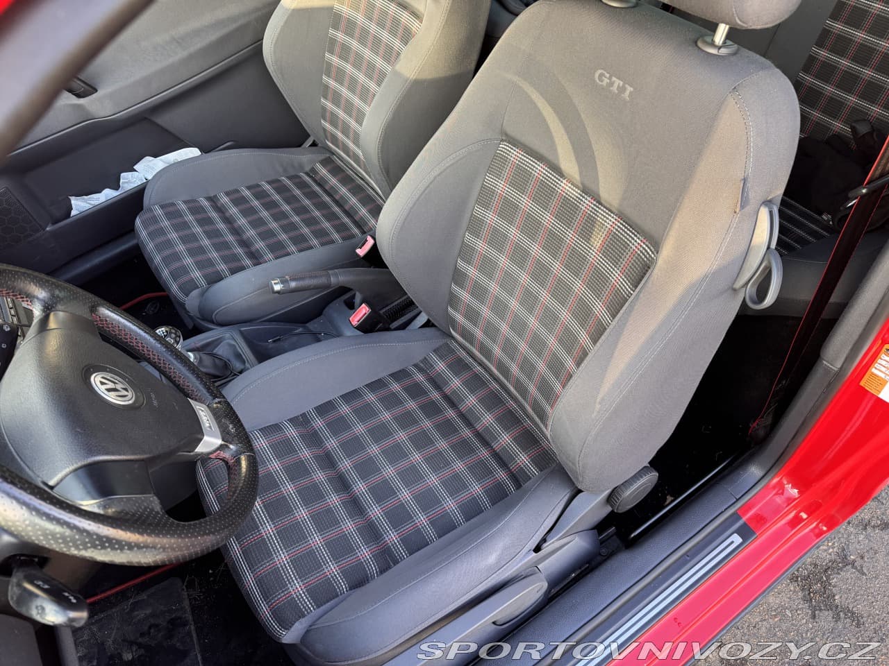 2007 Volkswagen POLO - 11