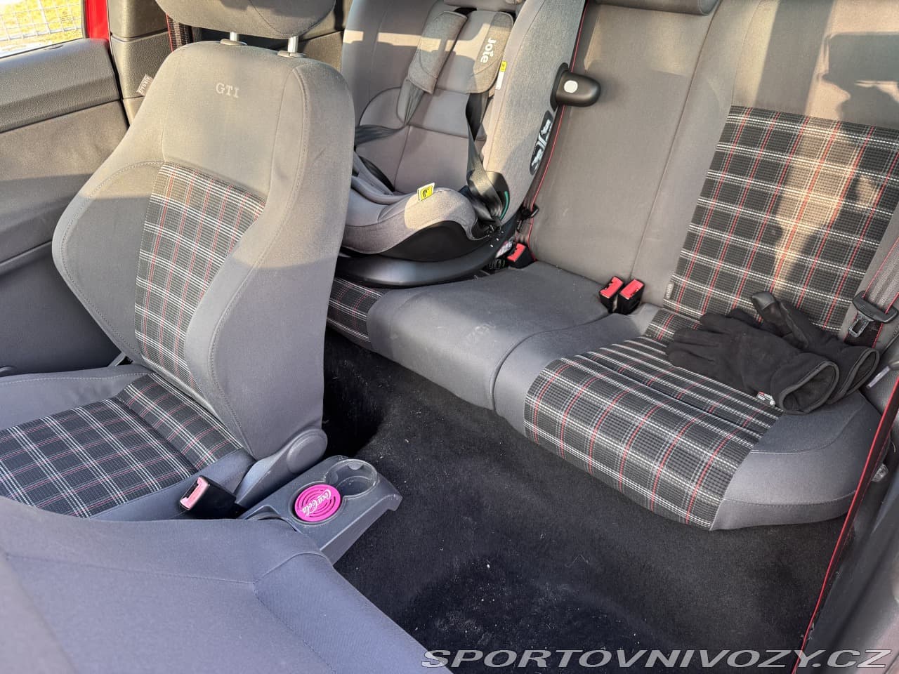2007 Volkswagen POLO - 12