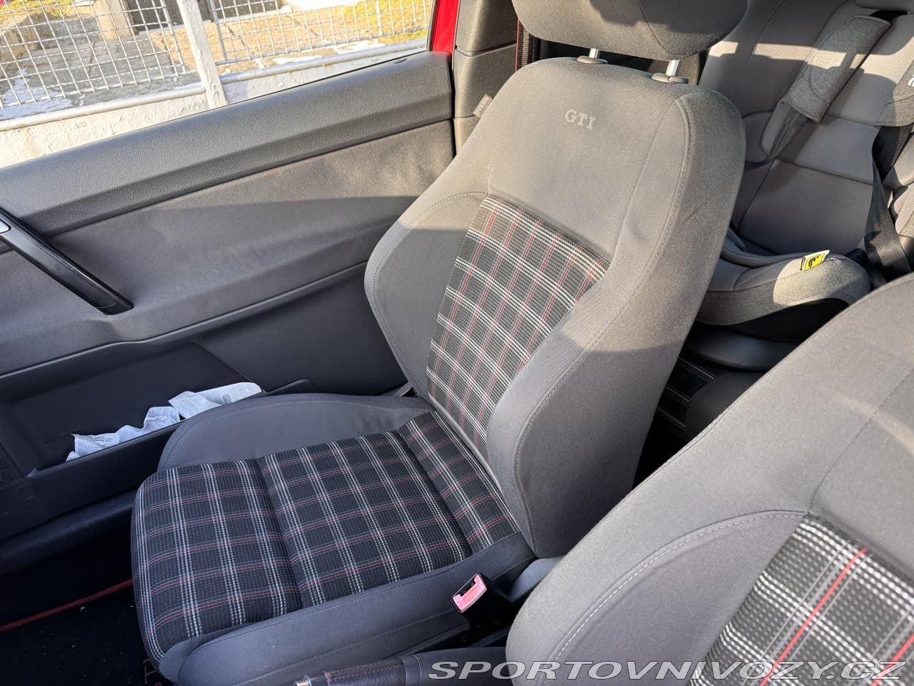 2007 Volkswagen POLO - 13