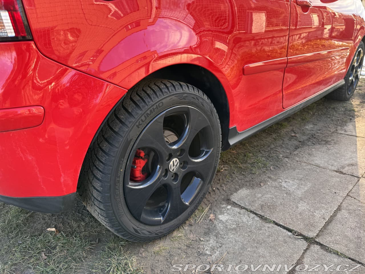 2007 Volkswagen POLO - 6