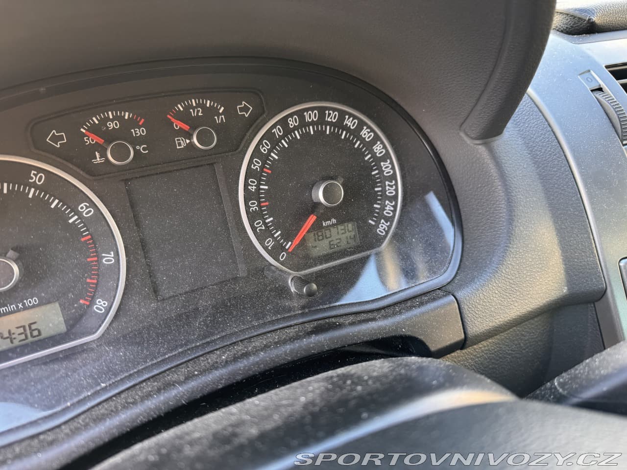 2007 Volkswagen POLO - 9