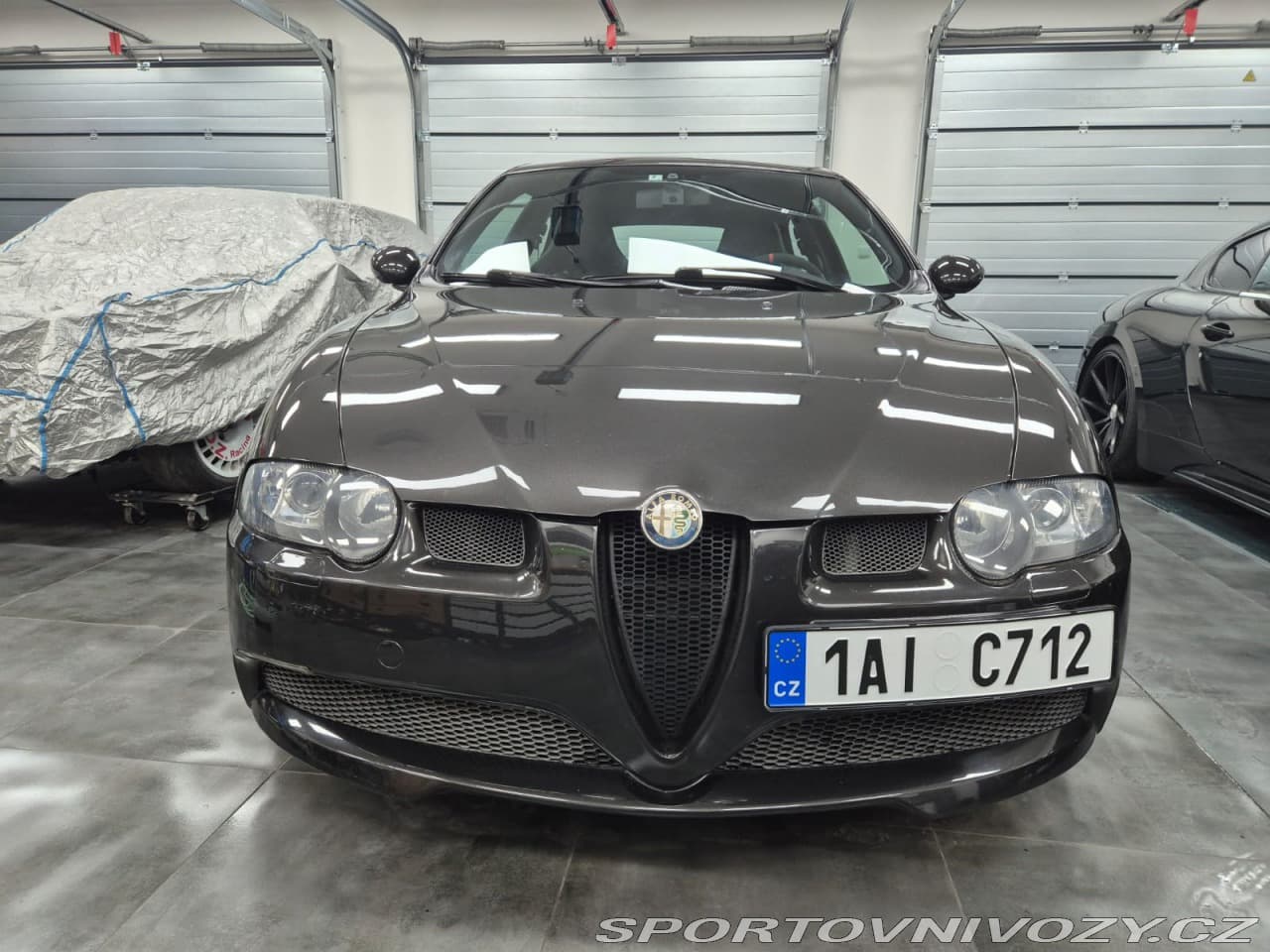 2003 Alfa Romeo 147 - 2