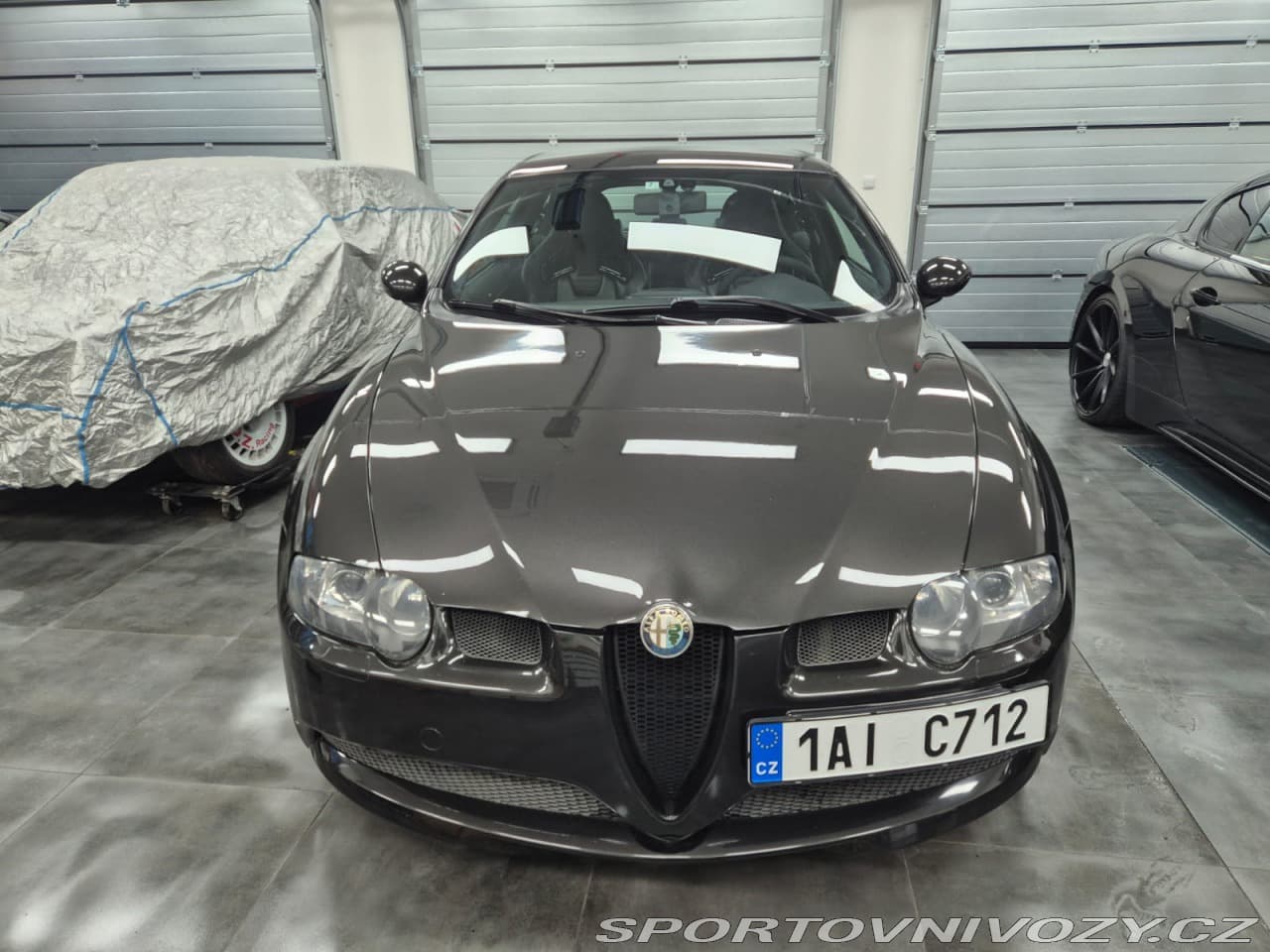 2003 Alfa Romeo 147 - 3