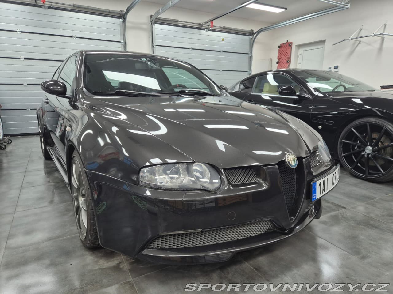 2003 Alfa Romeo 147 - 6