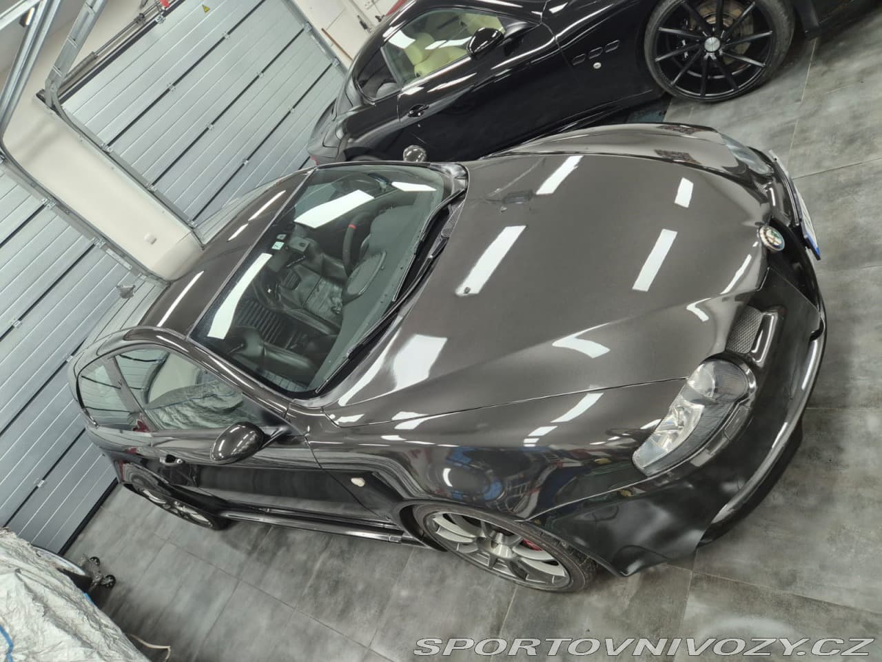 2003 Alfa Romeo 147 - 7