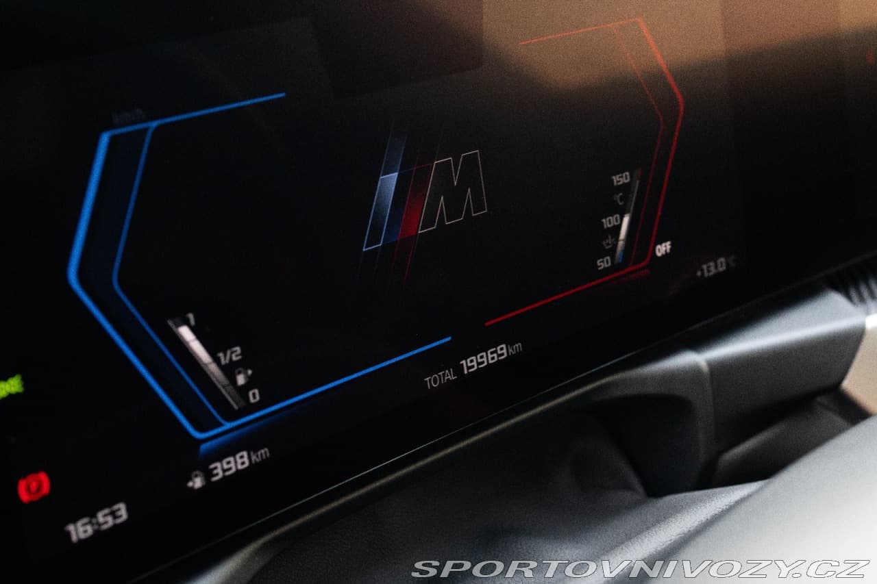 2024 BMW M4 - 11