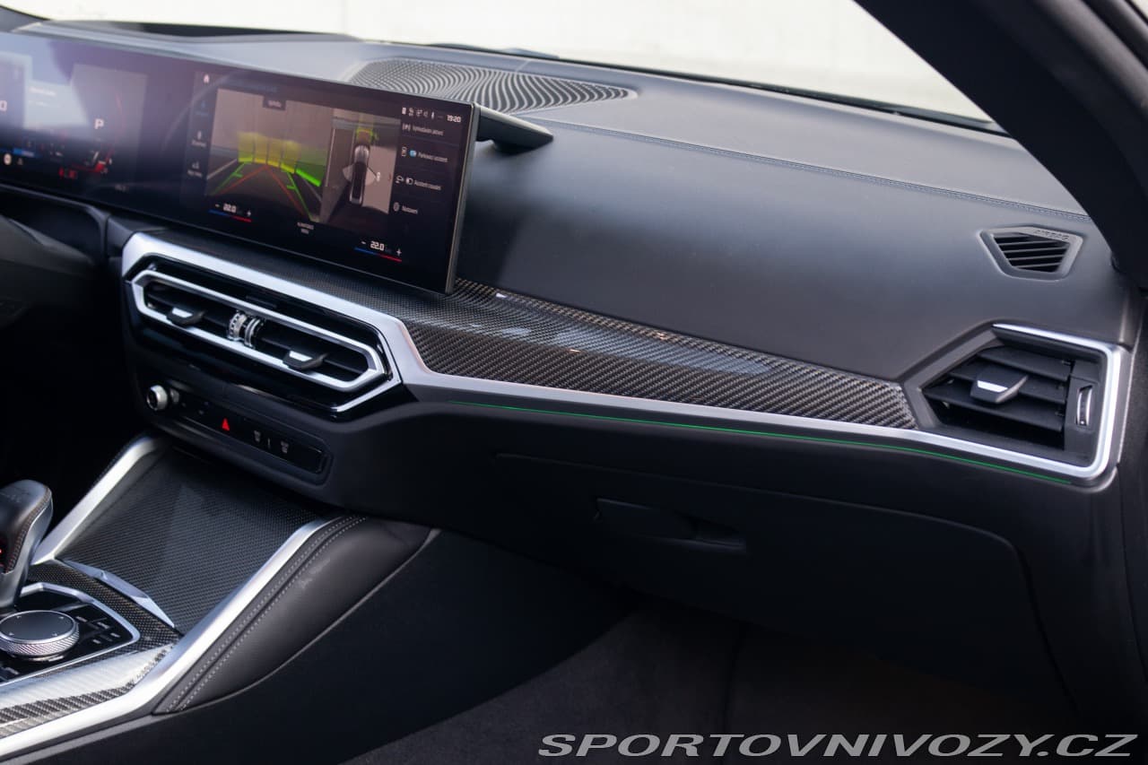 2024 BMW M4 - 13