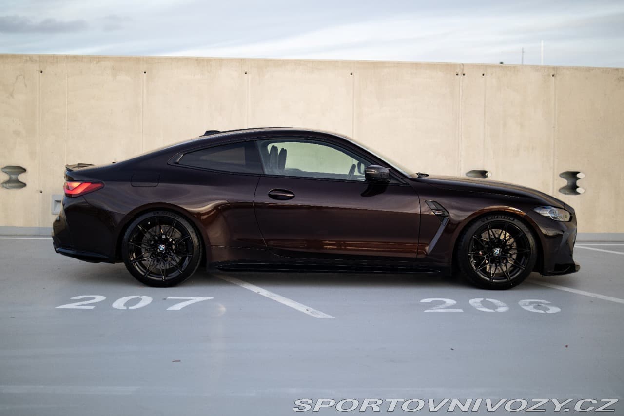 2024 BMW M4 - 6