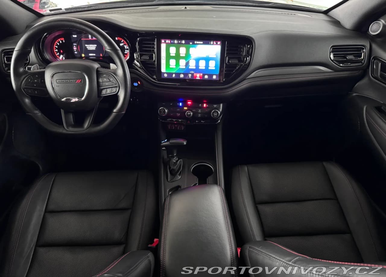 2024 Dodge DURANGO - 10