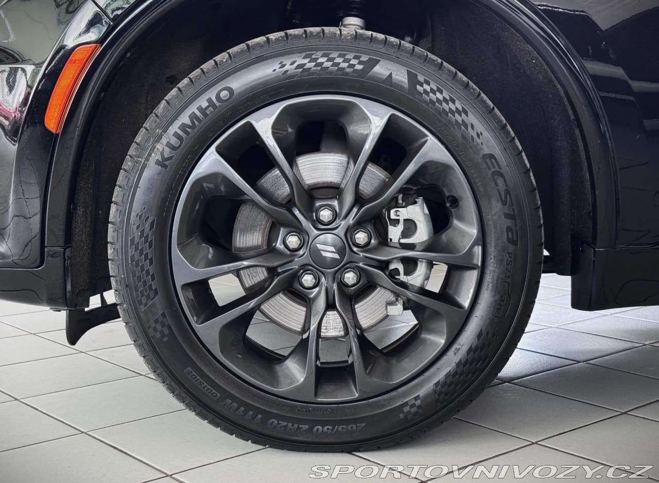 2024 Dodge DURANGO - 6