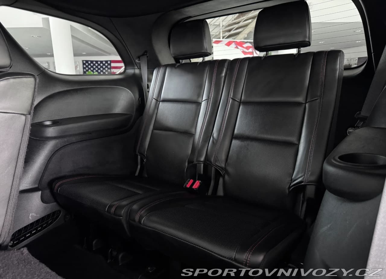 2024 Dodge DURANGO - 9