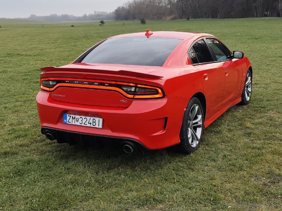 Dodge Charger