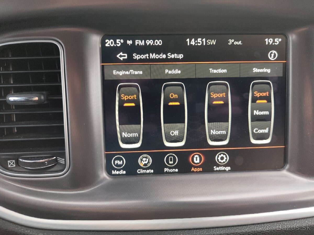 2020 Dodge CHARGER - 10