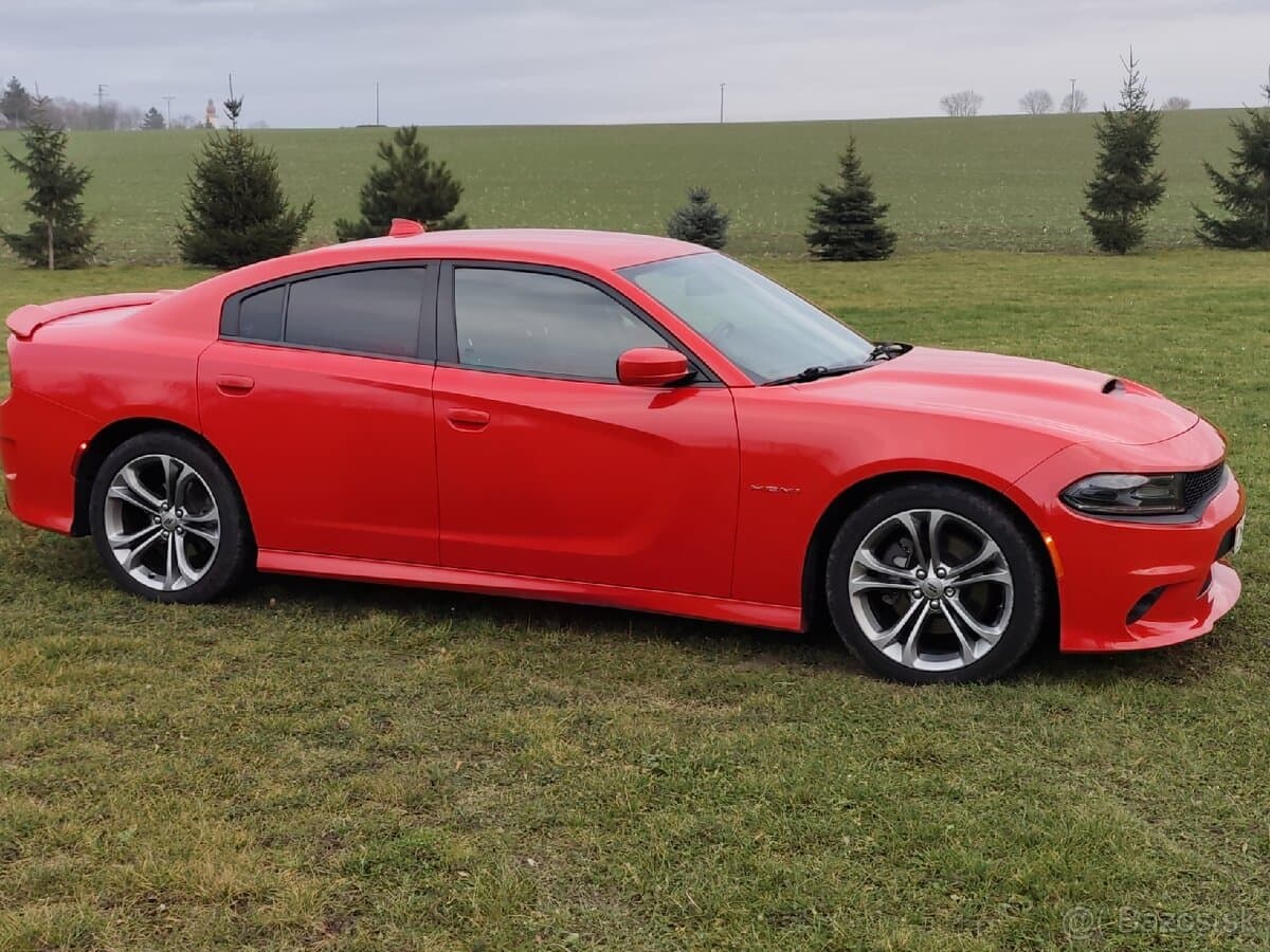 2020 Dodge CHARGER - 2