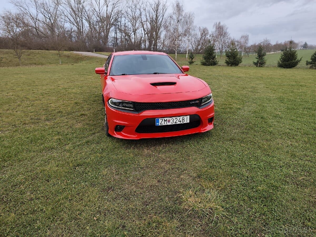 2020 Dodge CHARGER - 3