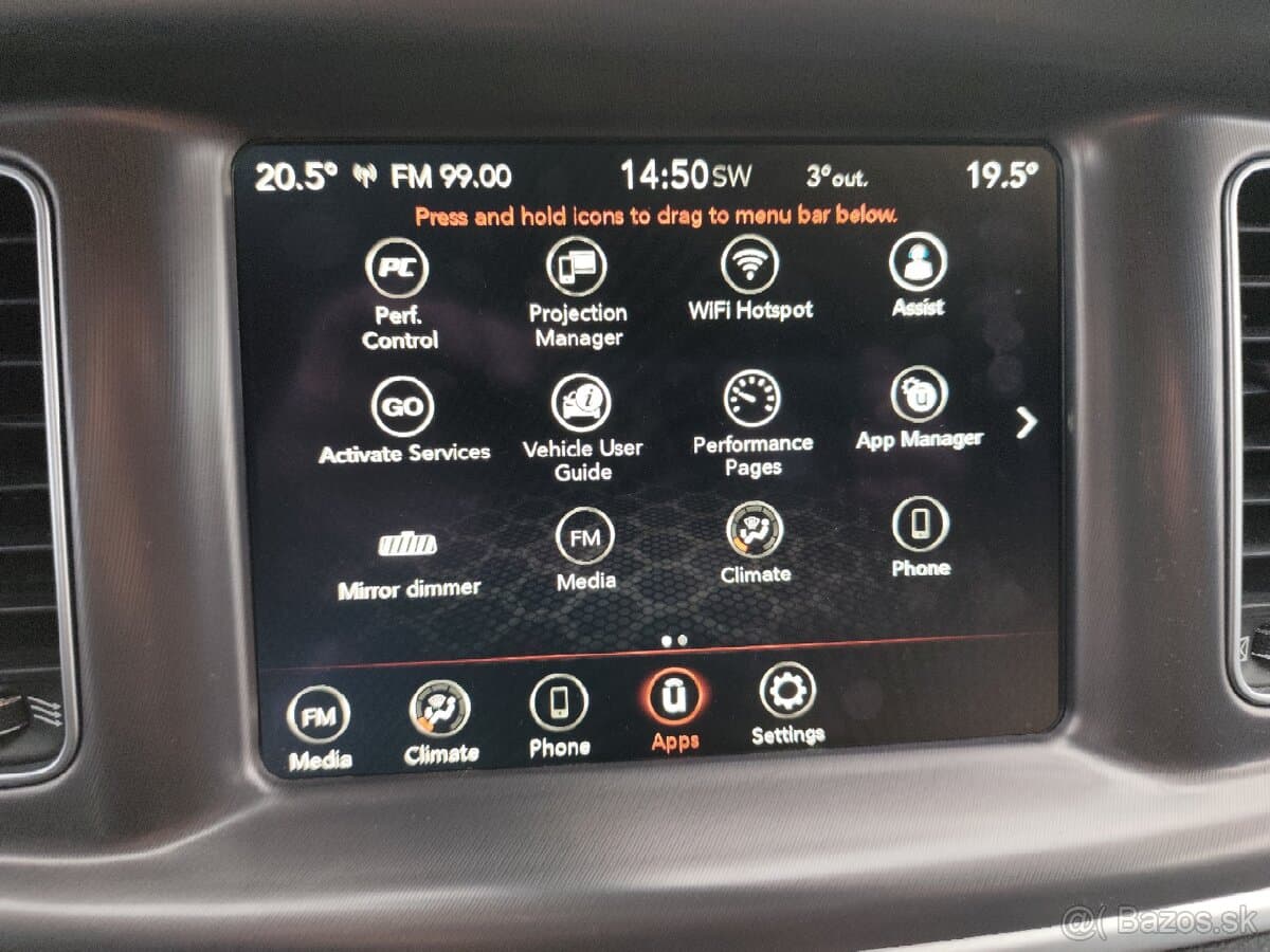 2020 Dodge CHARGER - 7