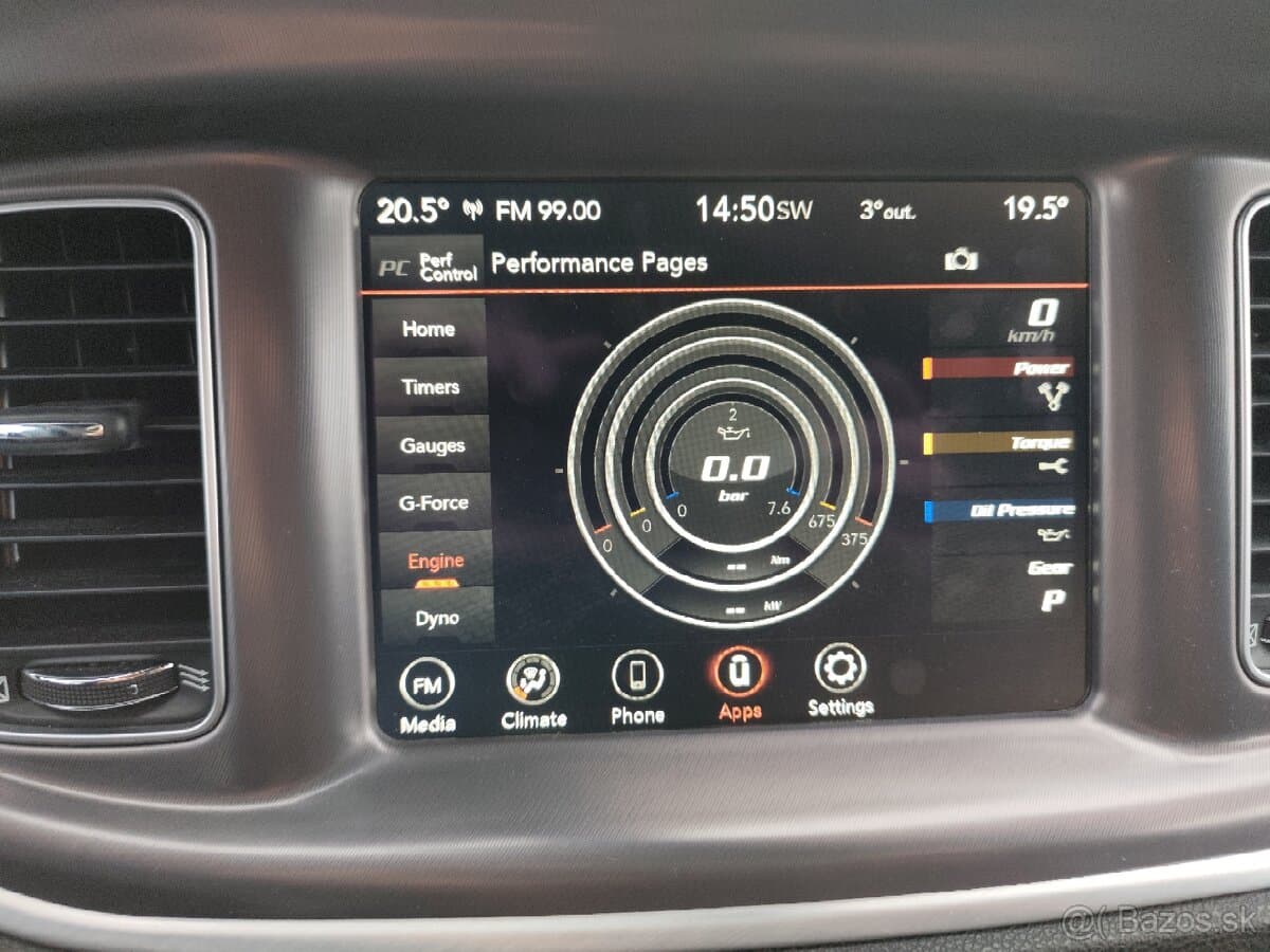 2020 Dodge CHARGER - 8
