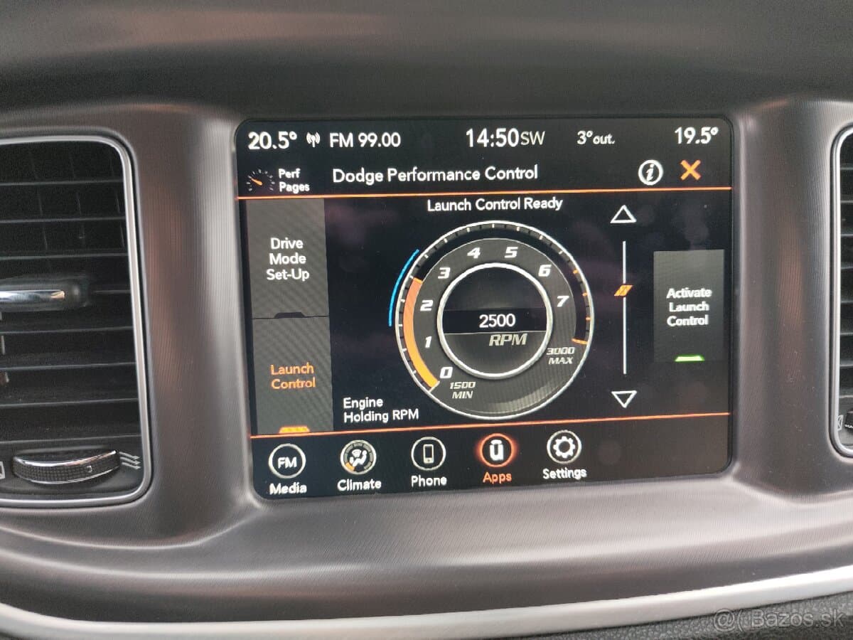 2020 Dodge CHARGER - 9