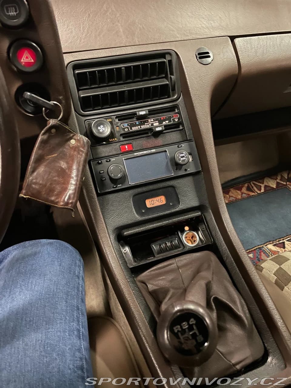 1983 Porsche 928