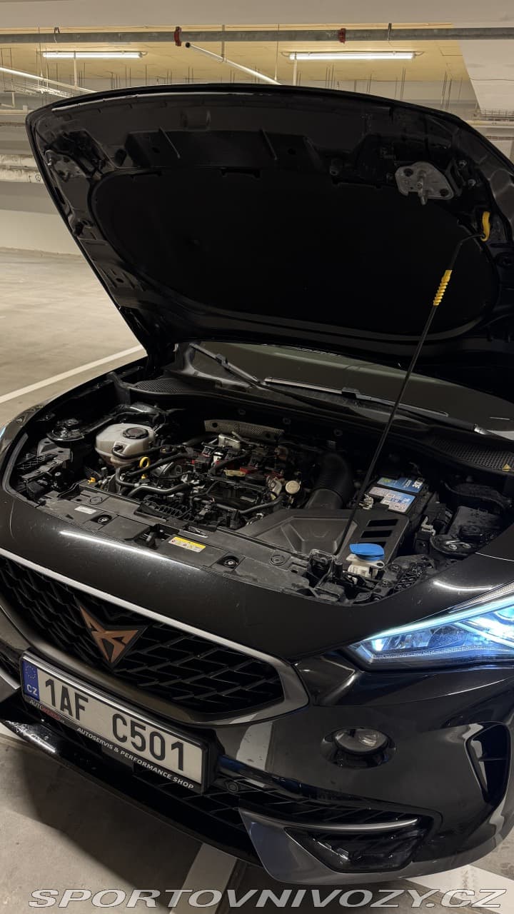 2022 Cupra Formentor - 37