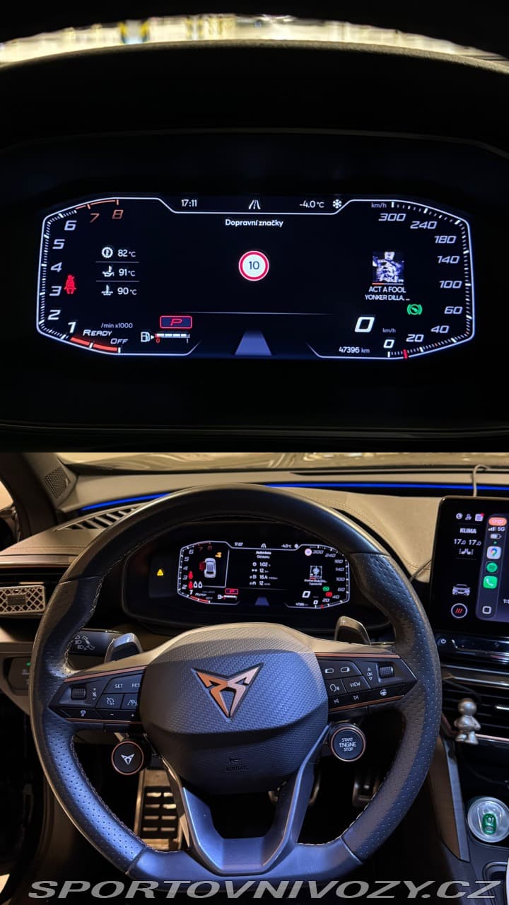 2022 Cupra Formentor - 41