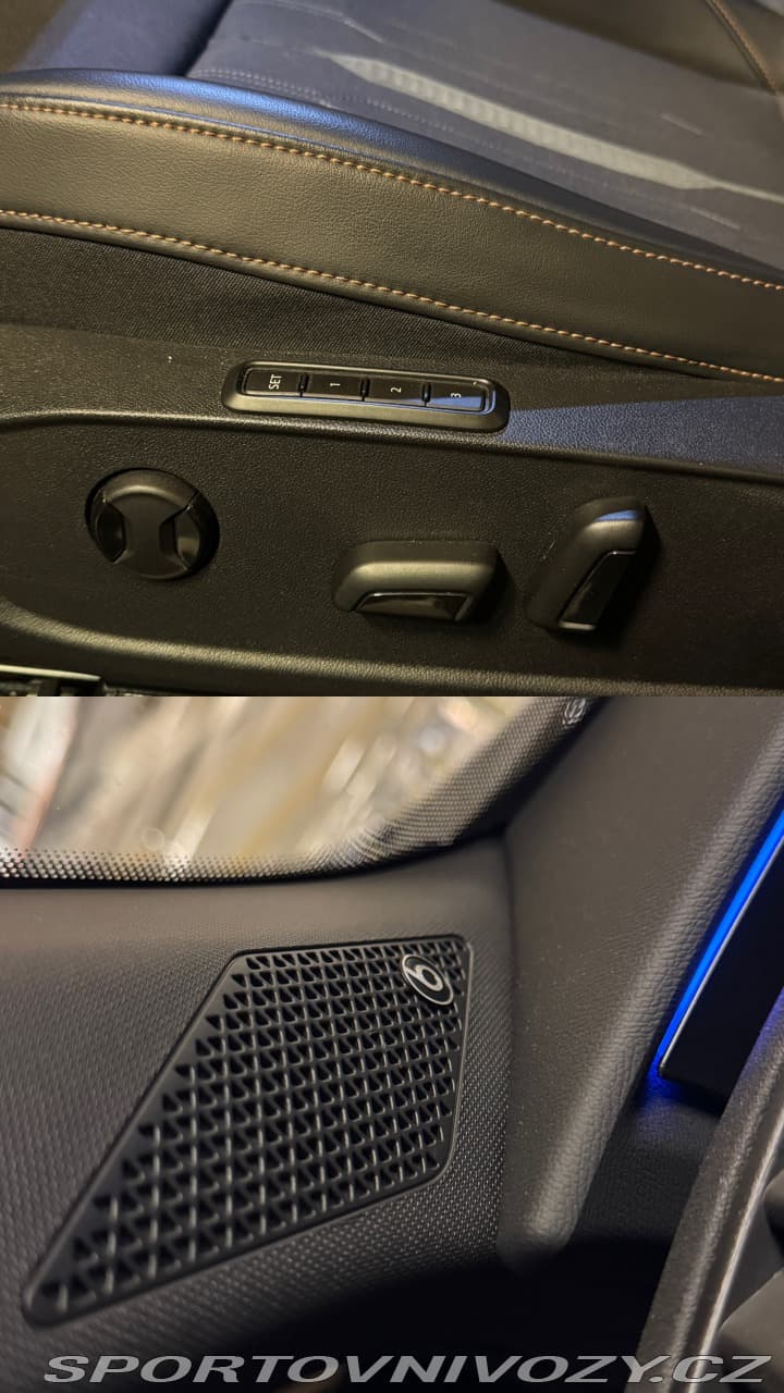 2022 Cupra Formentor - 45