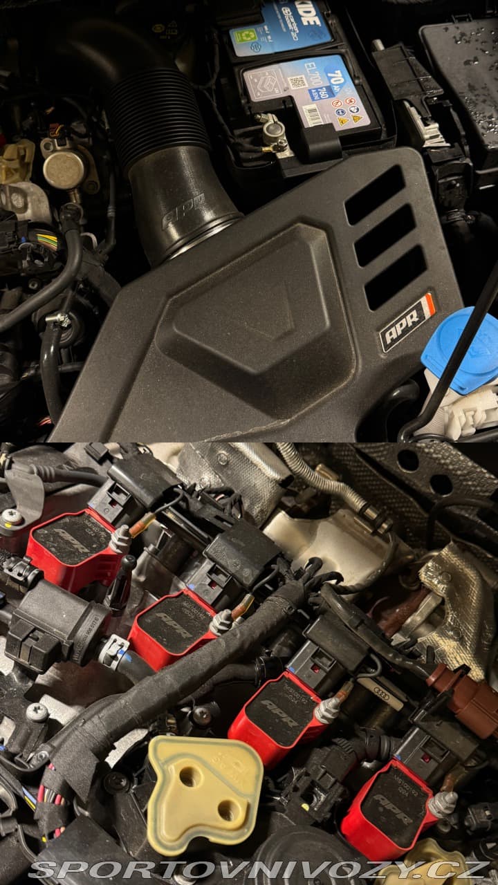 2022 Cupra Formentor - 53