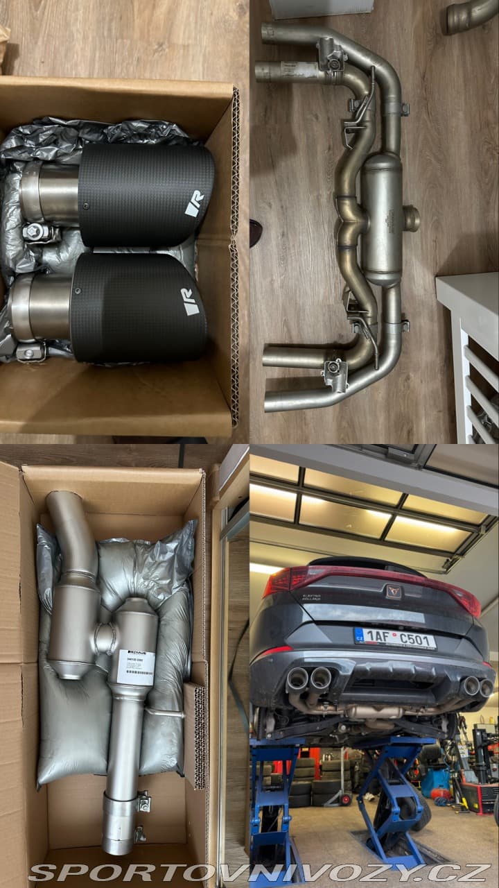 2022 Cupra Formentor - 57