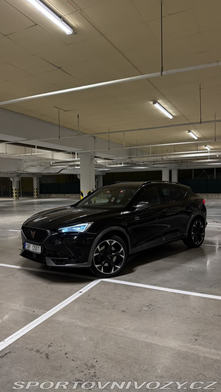 2022 Cupra Formentor - 5