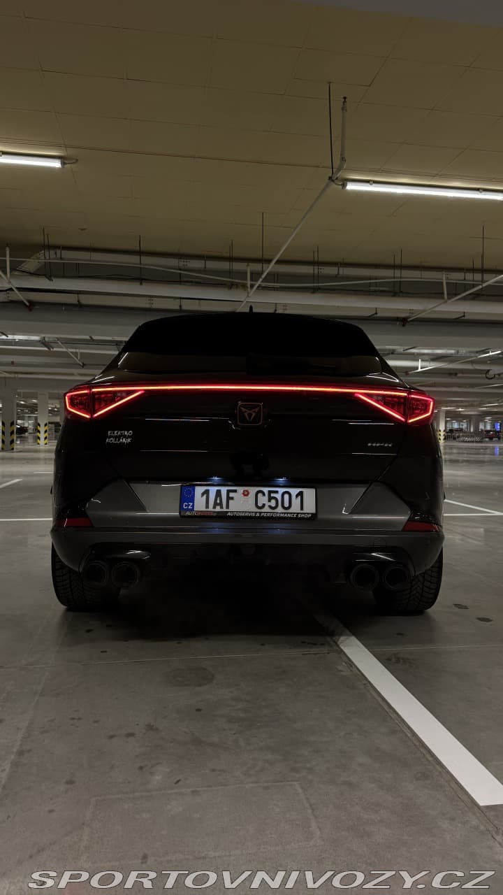 2022 Cupra Formentor - 13