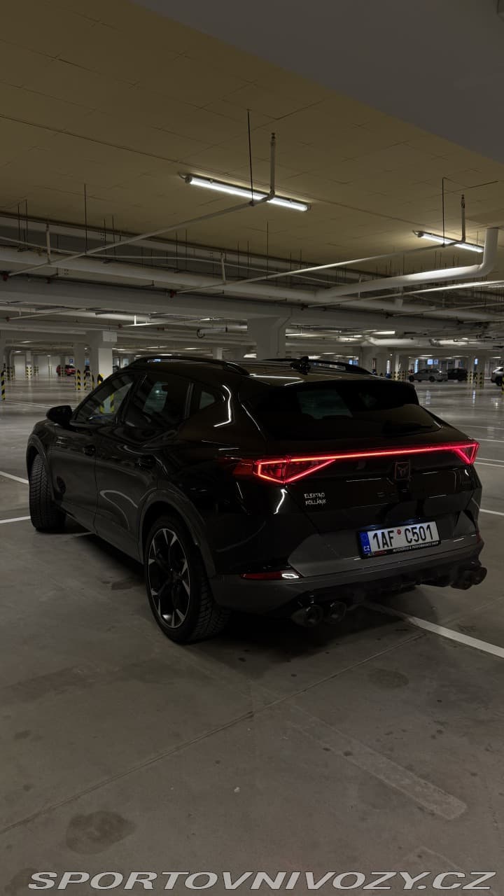 2022 Cupra Formentor - 17