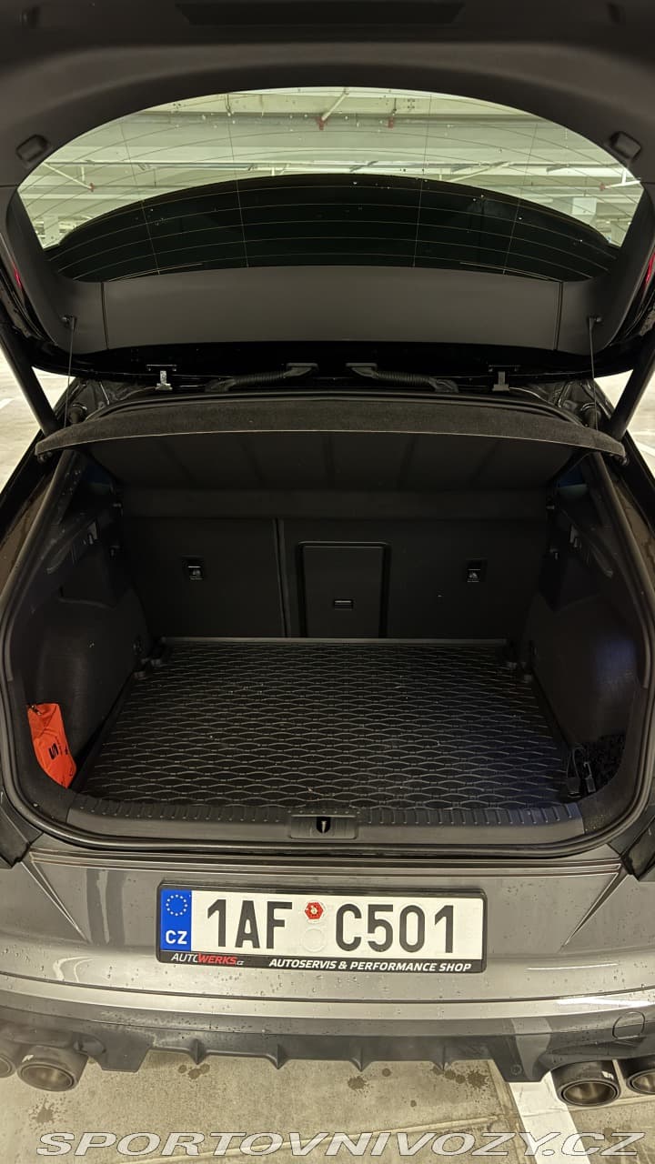 2022 Cupra Formentor - 25