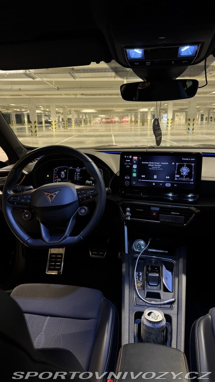 2022 Cupra Formentor - 29