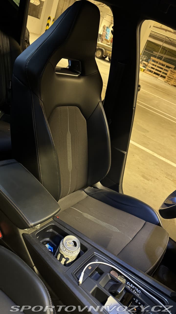 2022 Cupra Formentor - 33