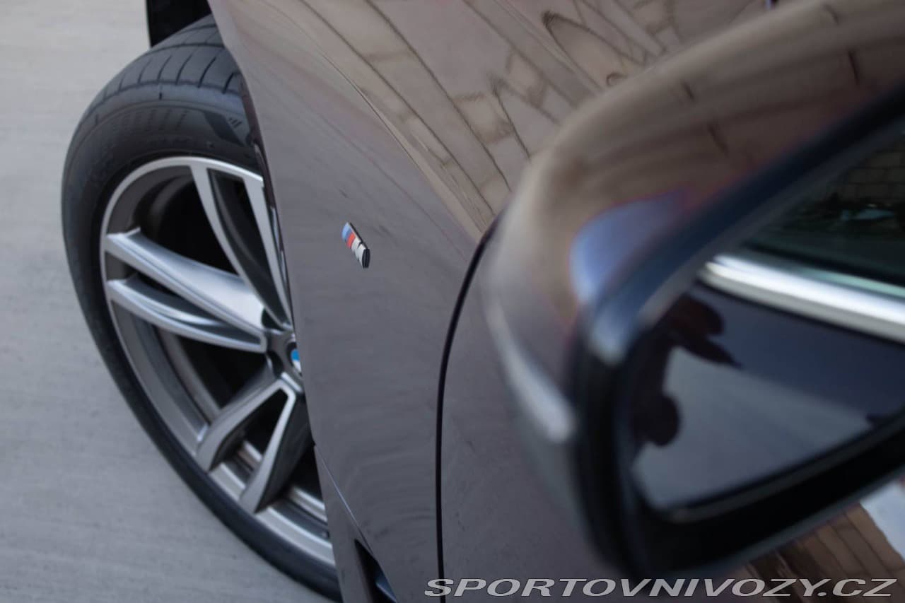 2018 BMW 6-SERIES - 13