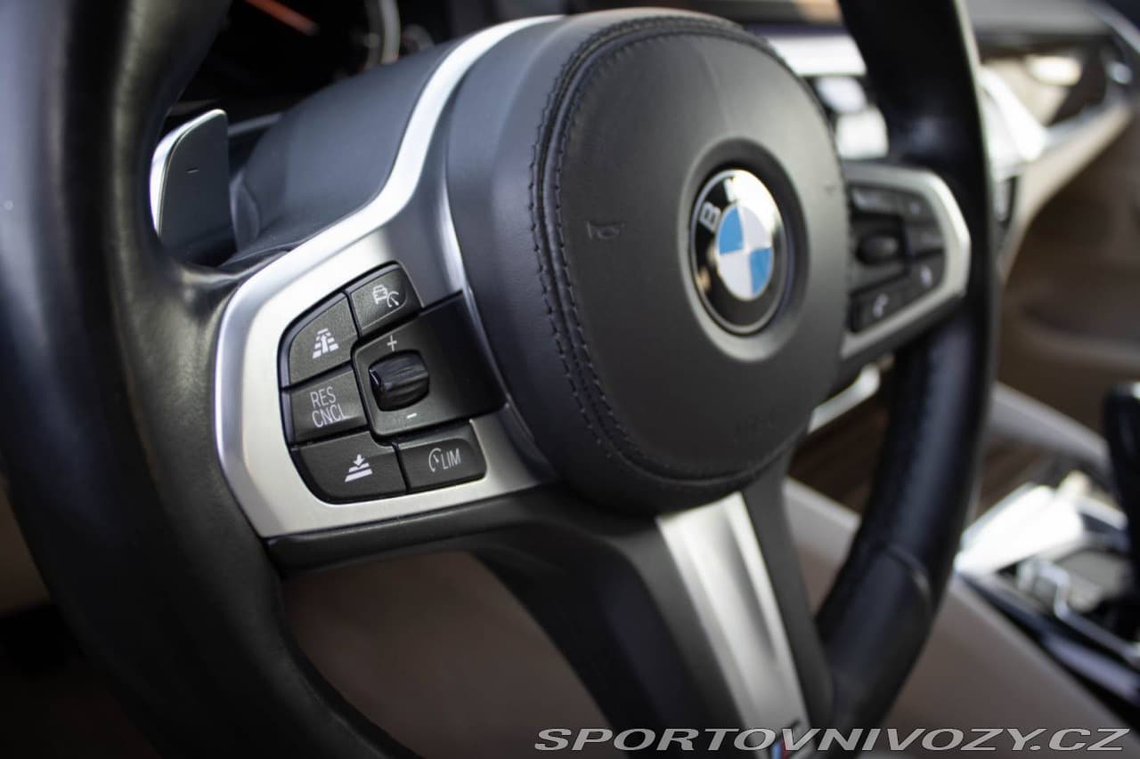 2018 BMW 6-SERIES - 19