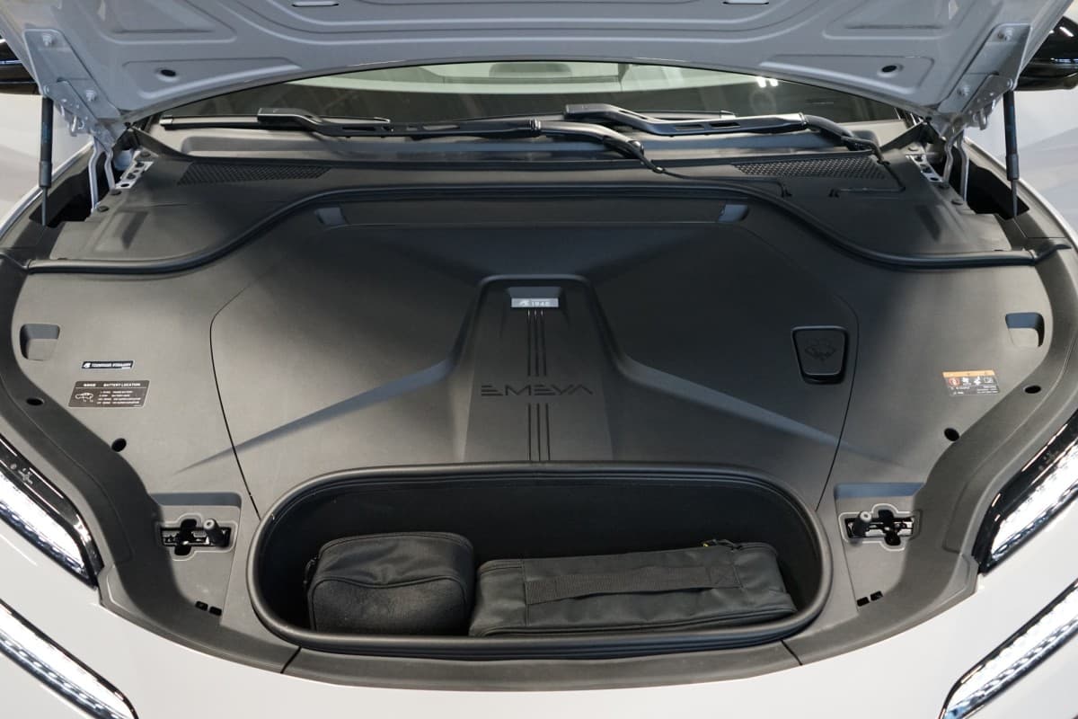 2025 Lotus Emeya - 31