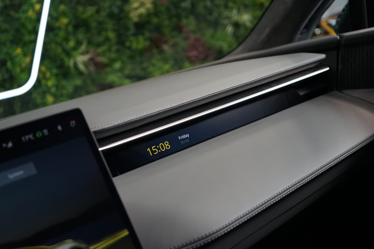 2025 Lotus Emeya - 55