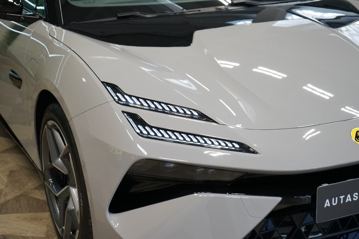 2025 Lotus Emeya - 10